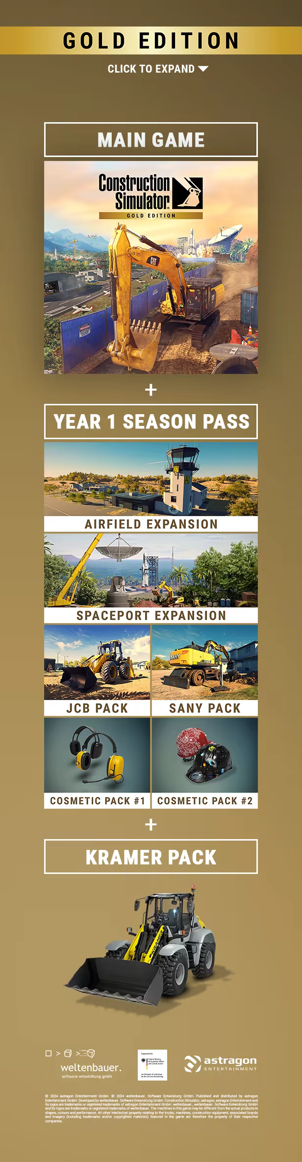 Construction Simulator image