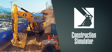 Construction Simulator technical specifications for computer