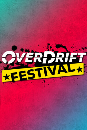Cover art of OverDrift Festival