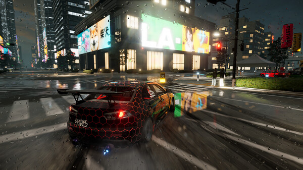 OverDrift Festival
