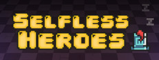 Selfless Heroes