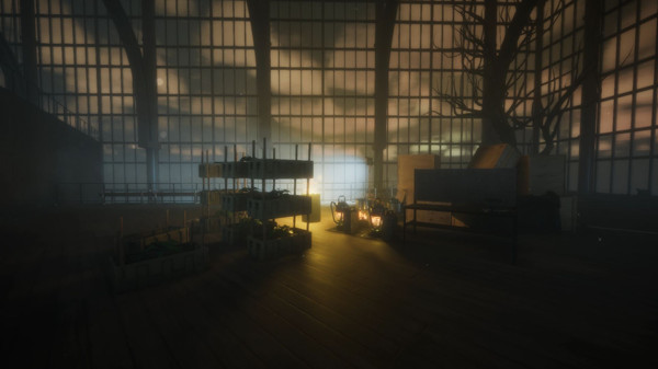 Скриншот 2 из игры The Highrise