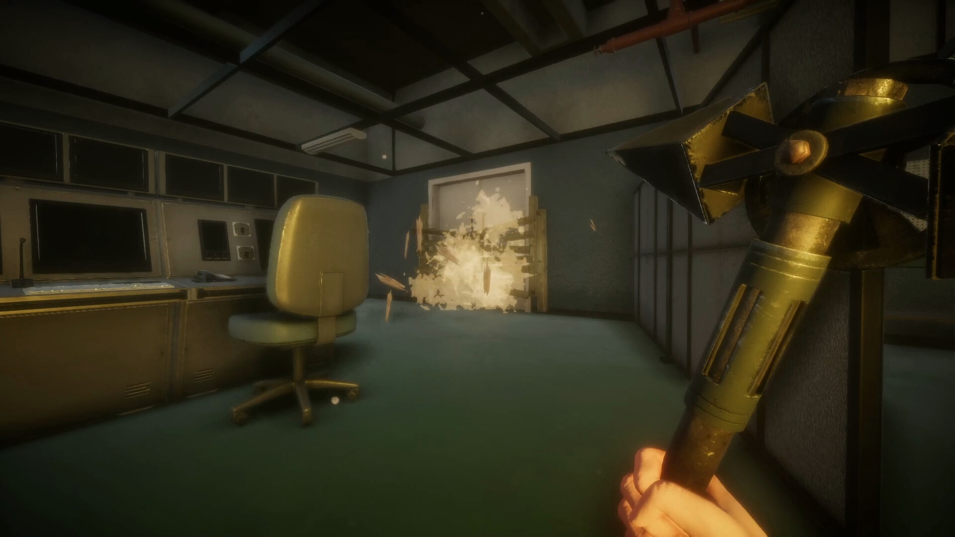 The Highrise screenshot #3