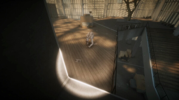 Скриншот 4 из игры The Highrise