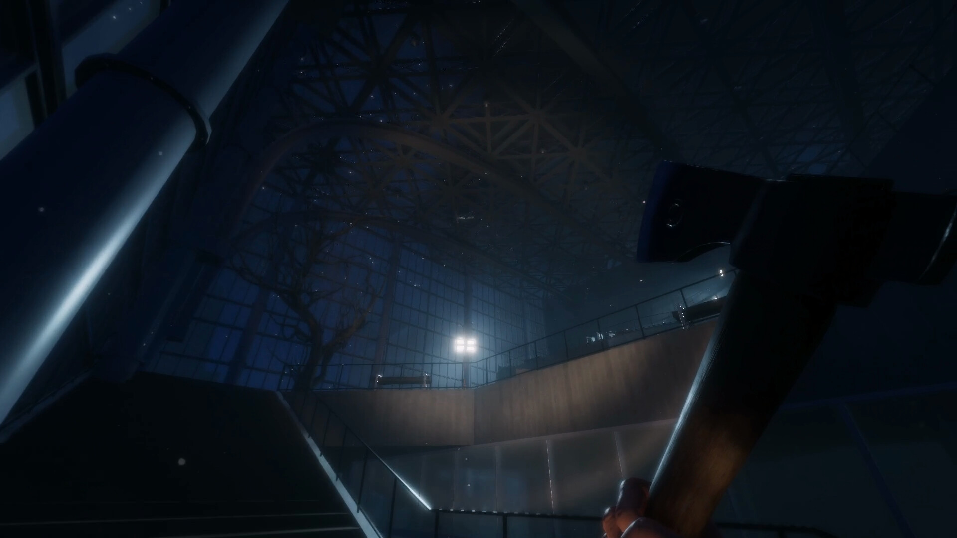 The Highrise screenshot #13