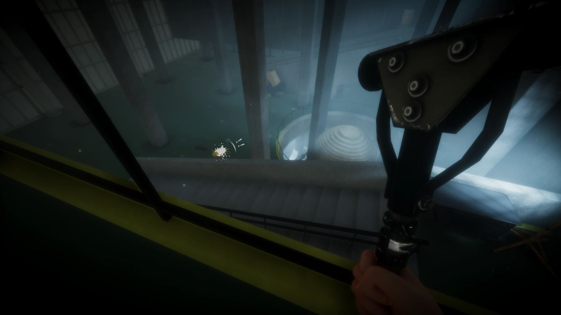 The Highrise screenshot #10