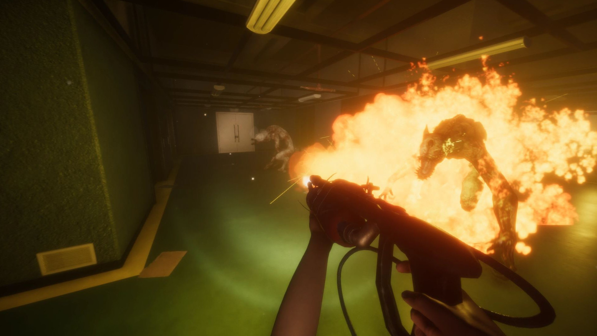 The Highrise screenshot #5