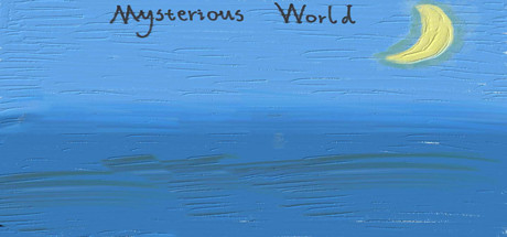 Mysterious World Cheat Engine/CT