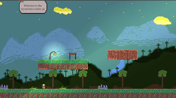 Mysterious World screenshot 2