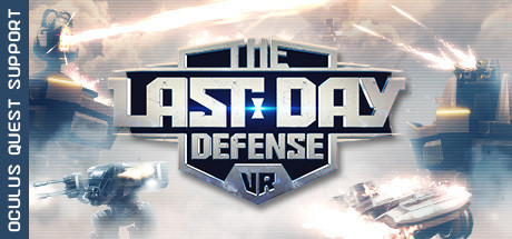 The Last Day Defense VR Cheat Engine/CT