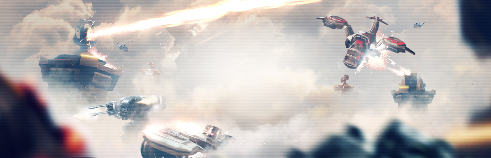 The Last Day Defense VR