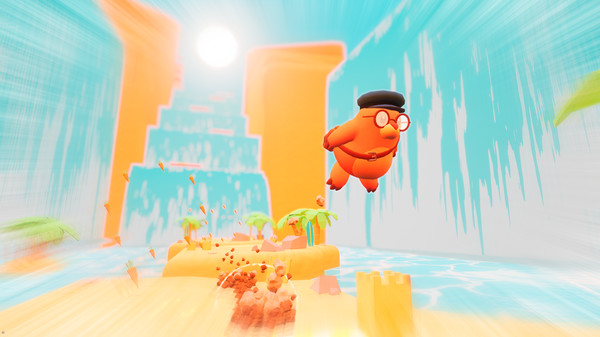 Mail Mole + 'Xpress Deliveries.