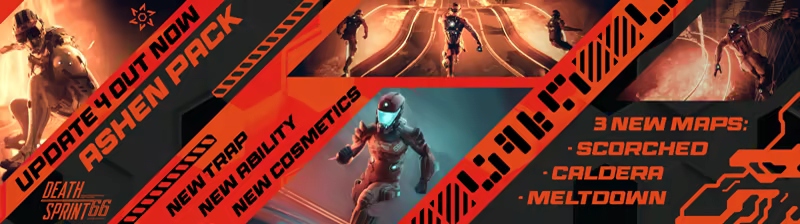 DeathSprint 66 image