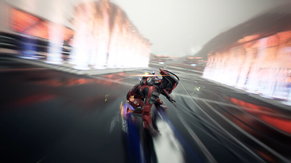 DeathSprint 66 screenshot 5