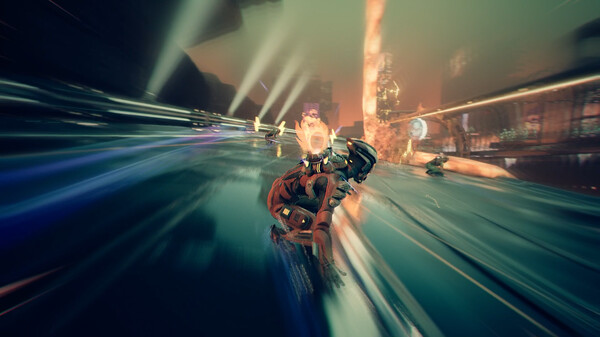 DeathSprint 66 screenshot 3