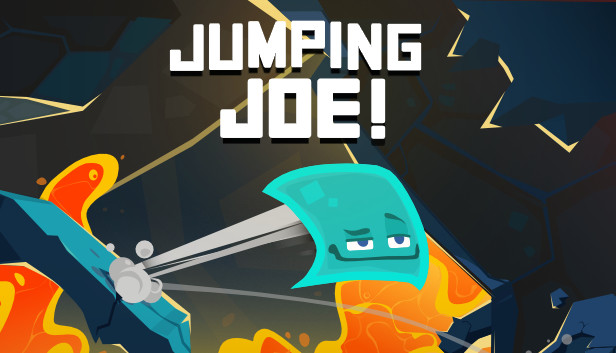 Steam：Jumping Joe! - Friends Edition