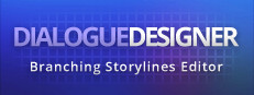 Dialogue Designer
