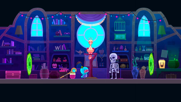 Bring You Home screenshot 2