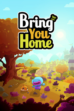 Cover art of Bring You Home