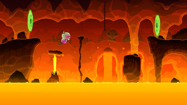 Bring You Home screenshot 6