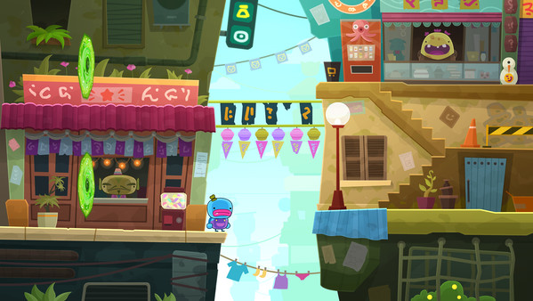 Bring You Home screenshot 4