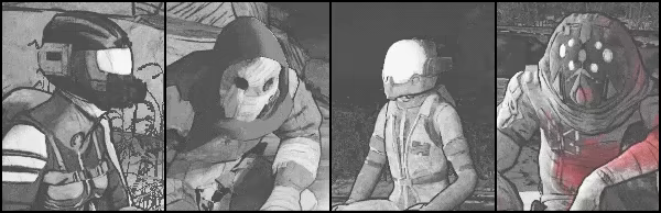 Ashwalkers video 5