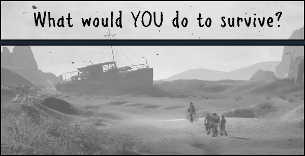 Ashwalkers video 2