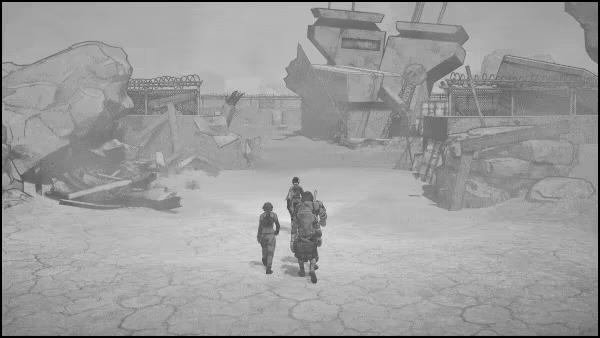 Ashwalkers video 6