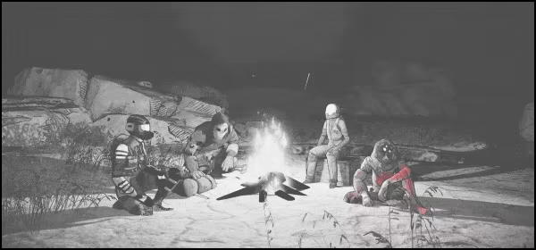 Ashwalkers video 4