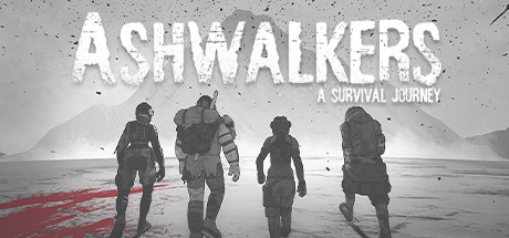 Ashwalkers Cover Image