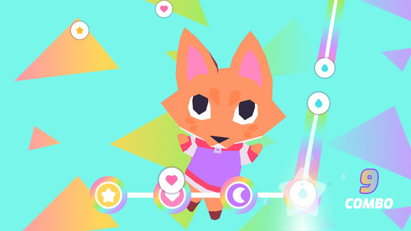 Button City Screenshot