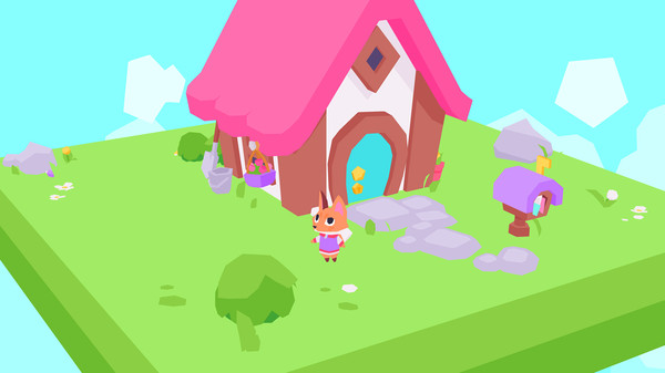 Button City Screenshot