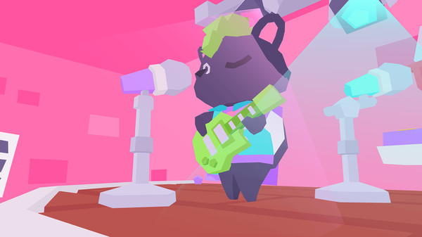 Button City Screenshot