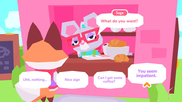 Button City Screenshot