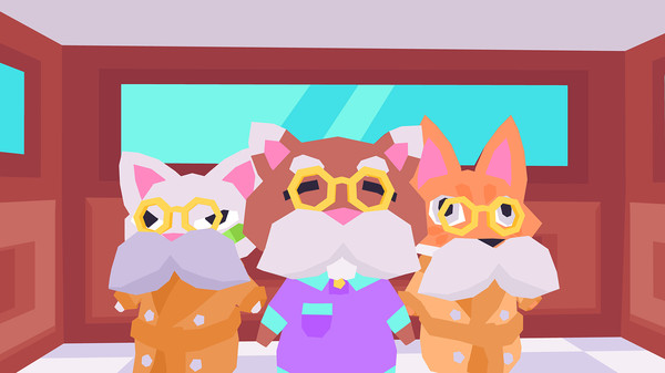 Button City Screenshot