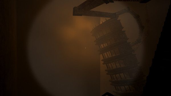 Peekaboo Collection - 3 Tales of Horror screenshot 6