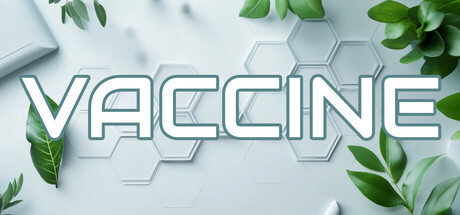Vaccine cover image