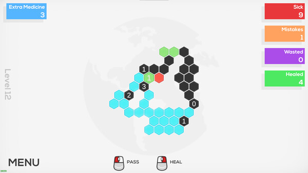 Vaccine screenshot 5