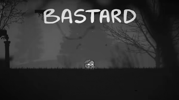 Bastard Little Zombie video 1