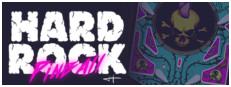 Hard Rock Pinball