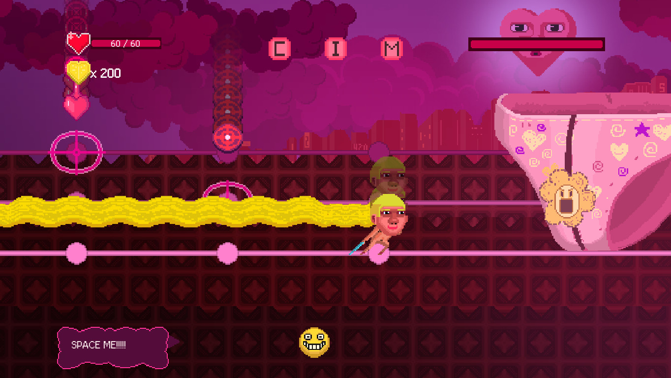 #5. Fight with love - deckbuilder datingsim (Steam) By: Marginal_act