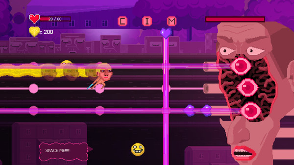 Fight with love - deckbuilder datingsim screenshot 14
