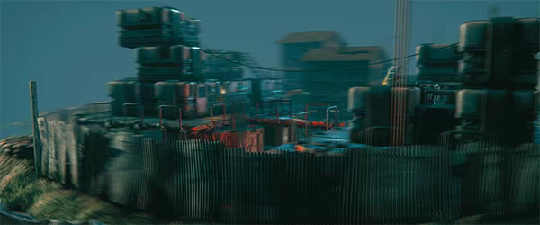 HeatWave video 7