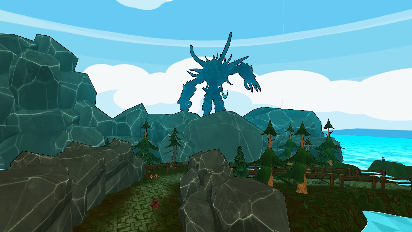 The Ball Adventure Featured Screenshot #1