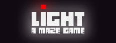 Light: A Maze Game