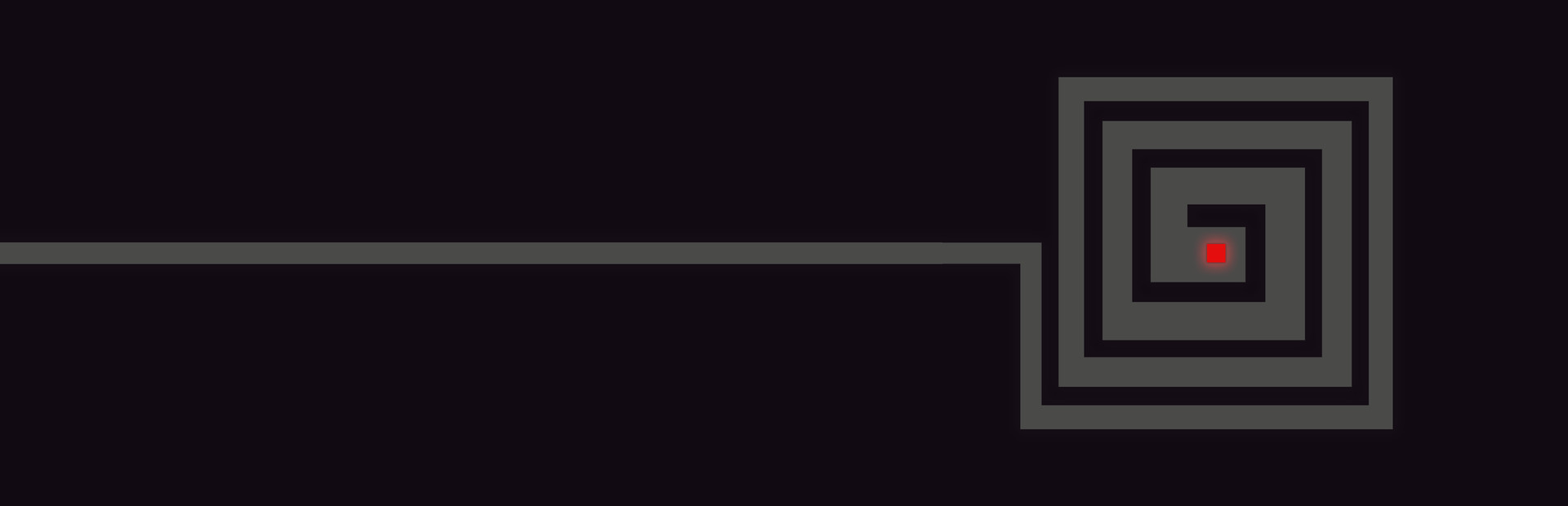 Light: A Maze Game