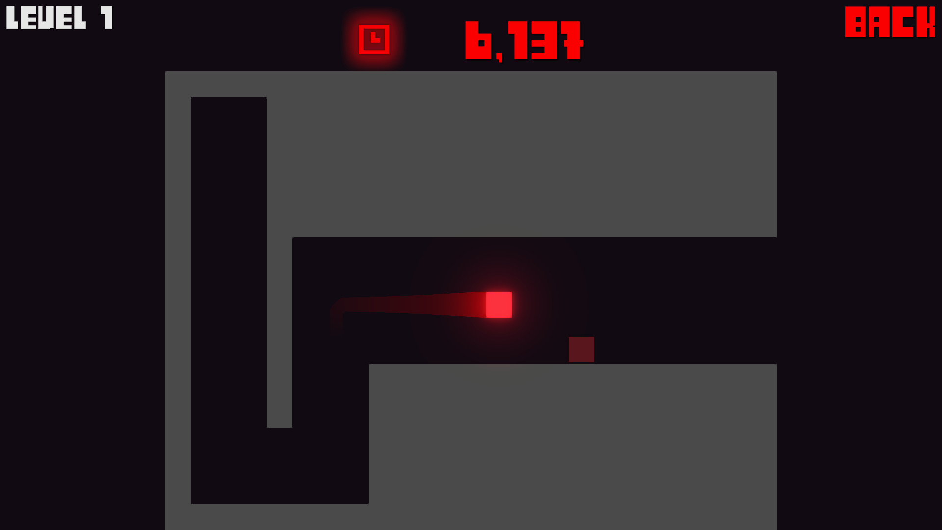 #2. Light: A Maze Game (Steam) 由: Three Stone Kings