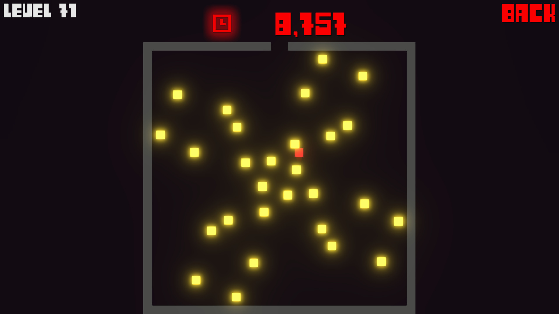 #5. Light: A Maze Game (Steam) 由: Three Stone Kings