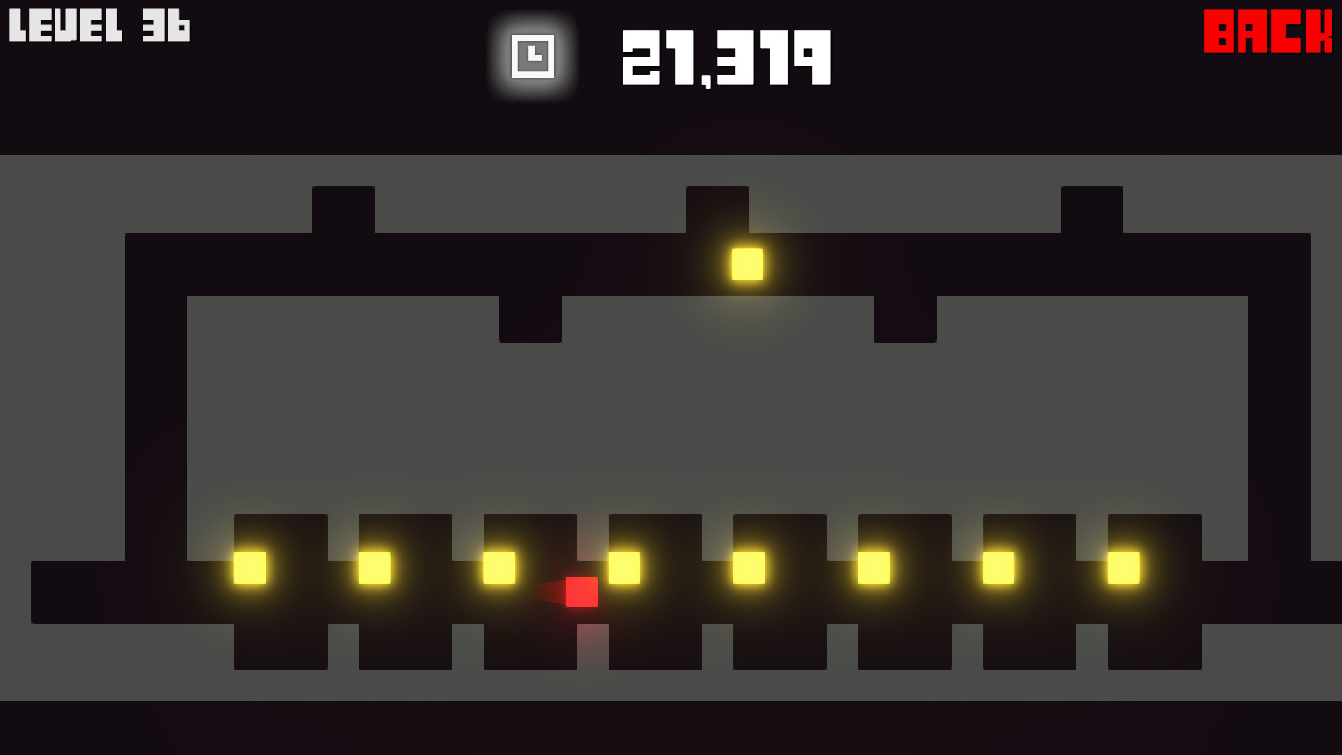 #4. Light: A Maze Game (Steam) 由: Three Stone Kings