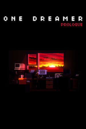 Обложка One Dreamer: Prologue